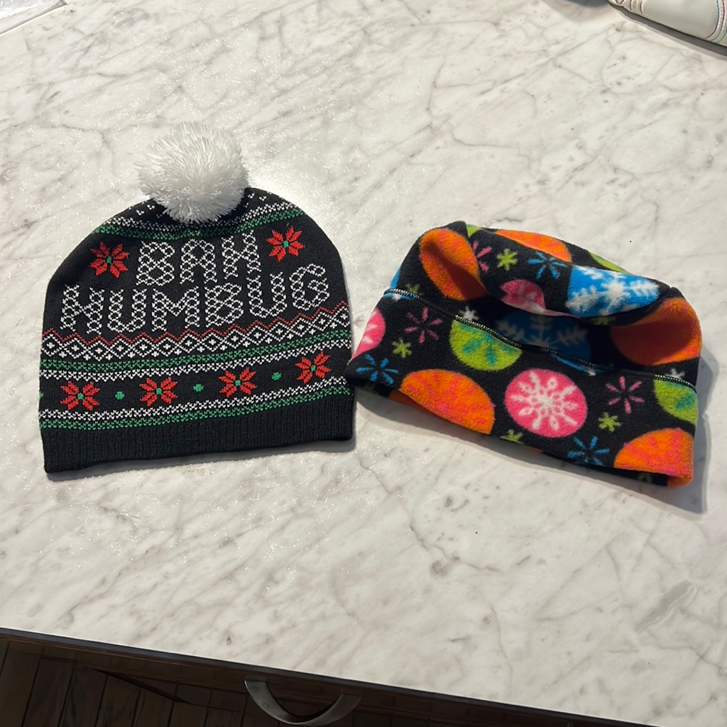 Winter Hat Bundle